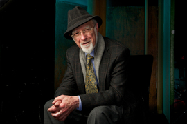  Professor Tony Coady Headshot 